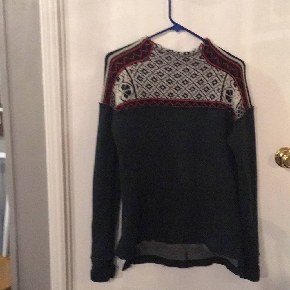 Free People size extra small
